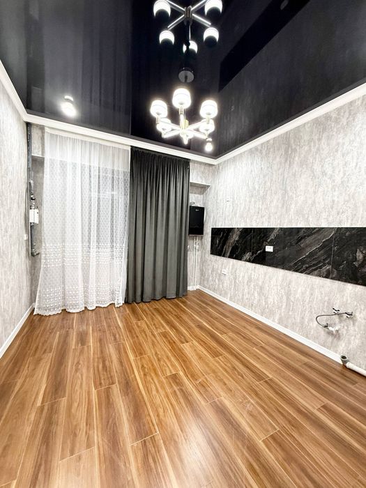 Элитный домдан 2 хонали 2 каватдан квартира сотилади Аэропорт