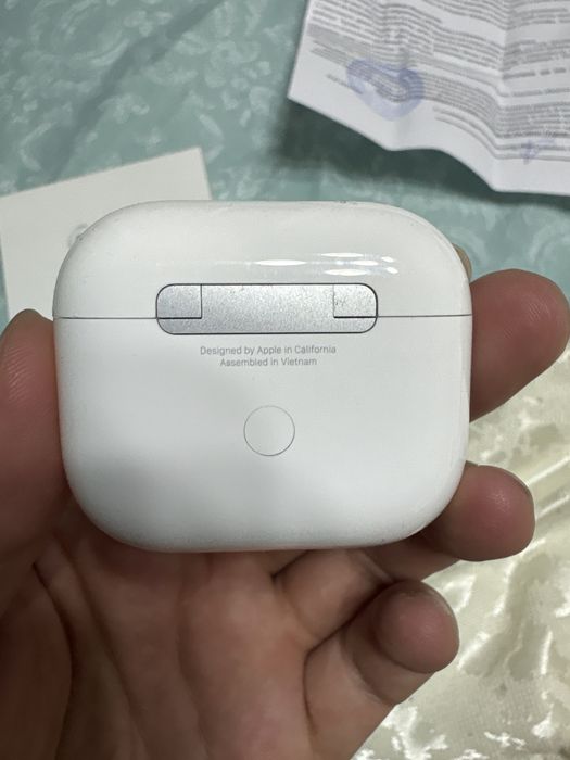 Airpods 3 оригинал