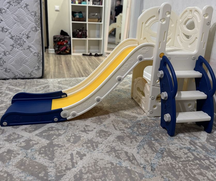 Горка сатамын, өте жақсы жағдайда