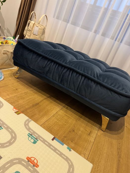 Pufa Belavio dressing