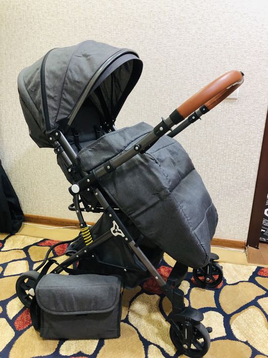 Продается коляска !