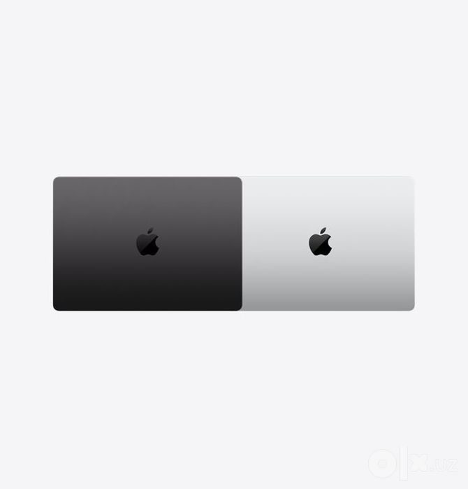 Macbook Pro/Air с широким ассортиментом с рассрочкой