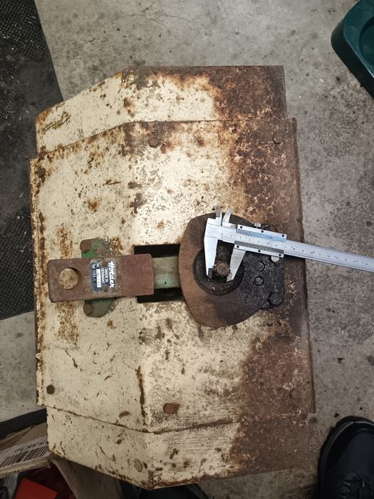 Freza motosapa Holder