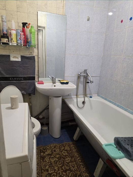 Продам 1 комнатную квартиру
