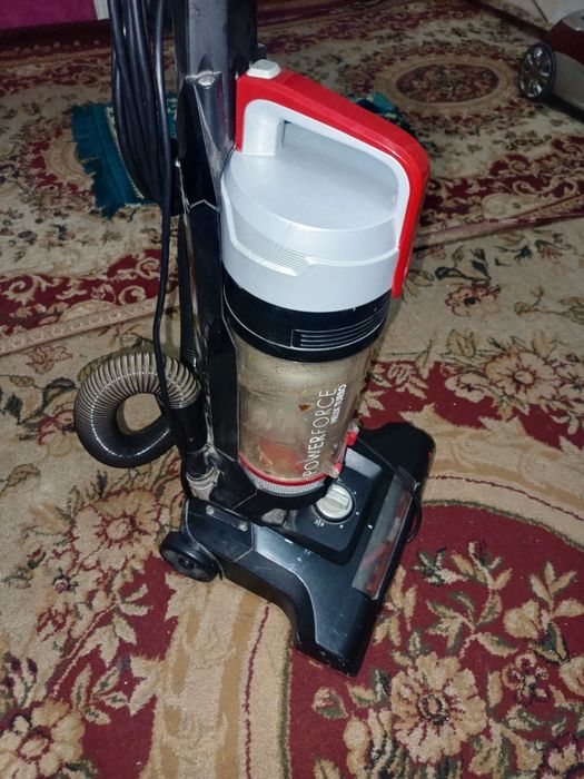 Amerikanskiy pelesos ishlashi yaxshi