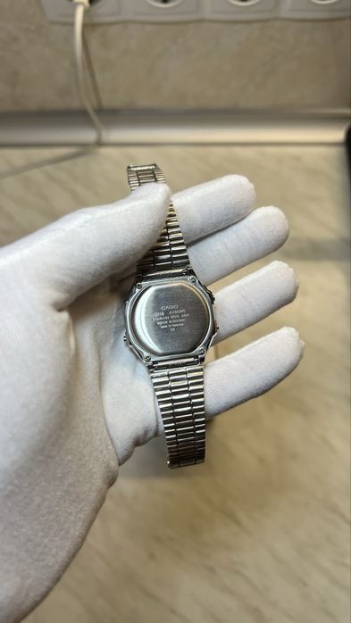 Casio Vintage 2бр a168 - с гаранция