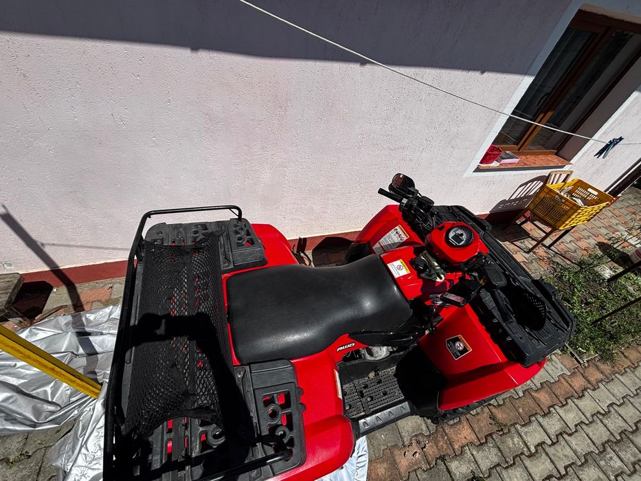 De vânzare Polaris Sportsman 800 EFI AWD