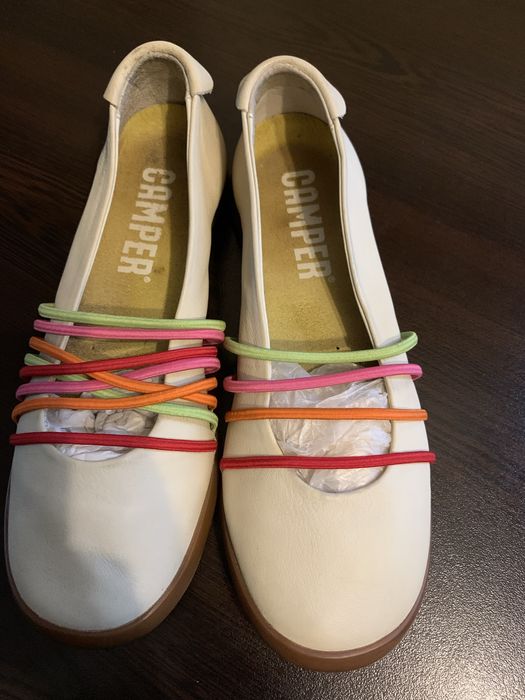 Дамски обувки CAMPER