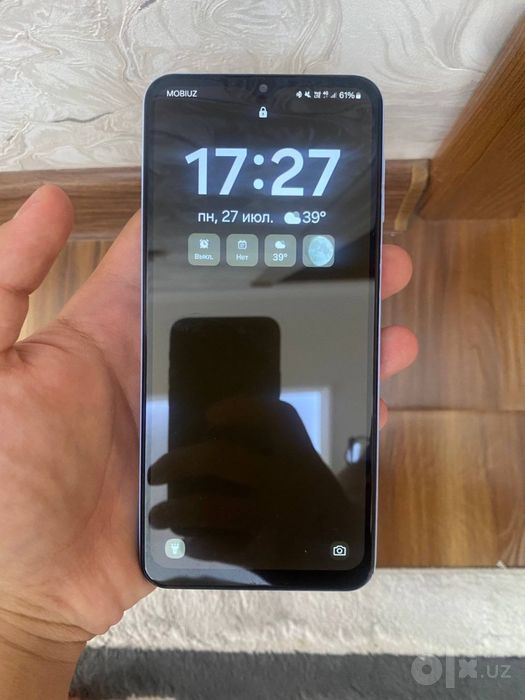 Samsung A23 karobka dokument