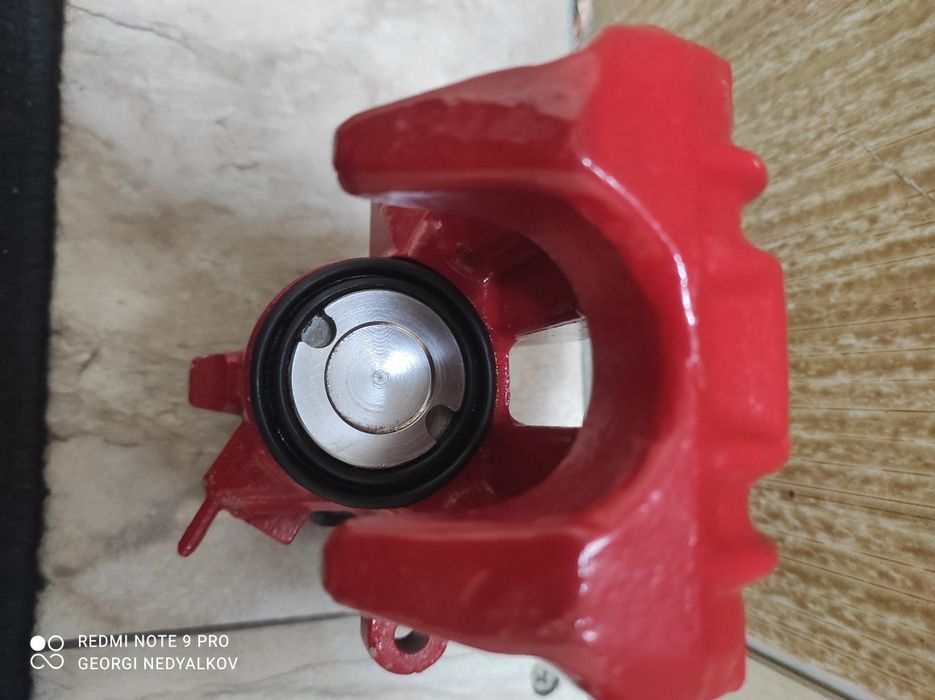 Спирачни апарати за Пасат B5,B5.5 Ауди А4 B5,A4 B6