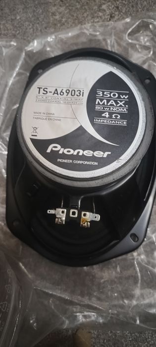 Boxe Pioneer TS-A6903i