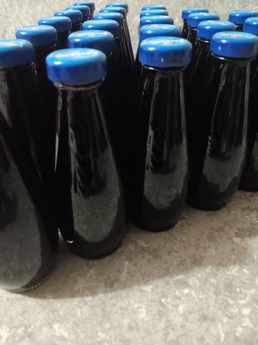 Сок арония студено пресован