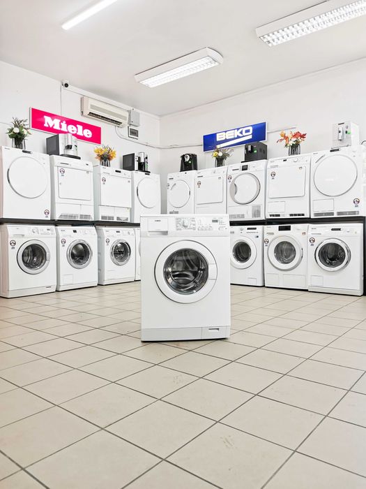 Masina de spalat AEG Care 6