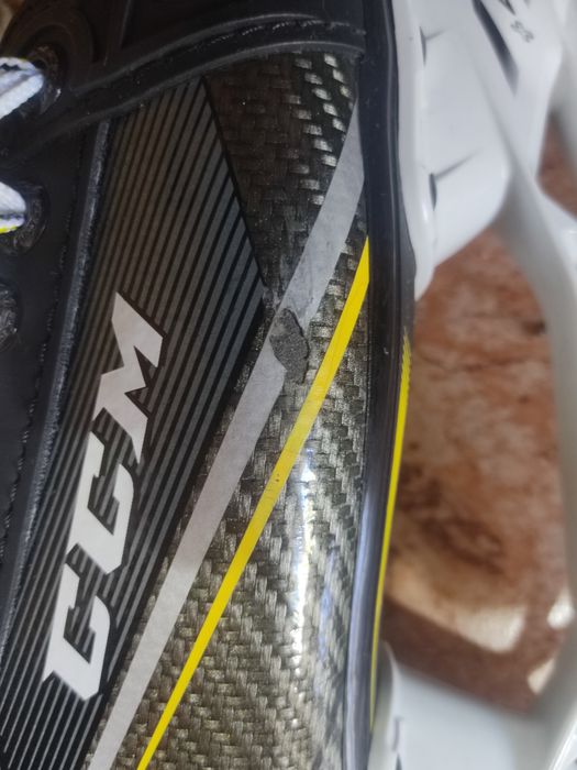 Коньки,хоккейные