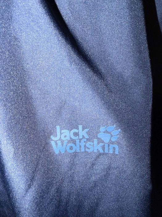 Jack Wolfskin Дамско яке XL