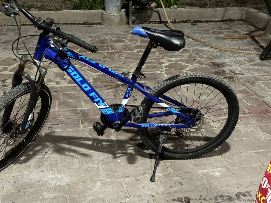 Велик  харошем сост