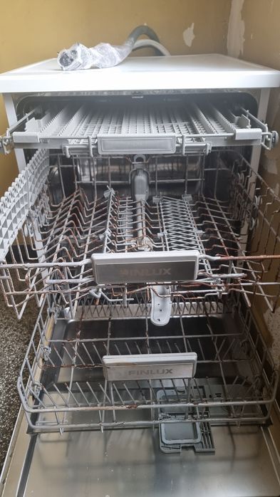 Съдомиялна Finlux