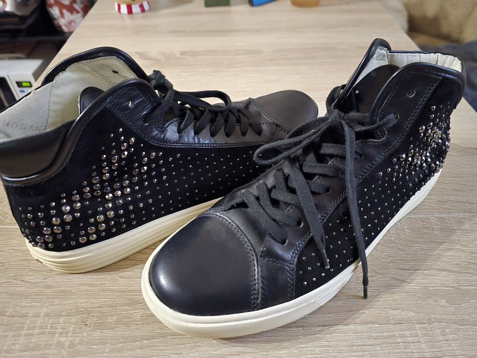 Hogan rebel originali