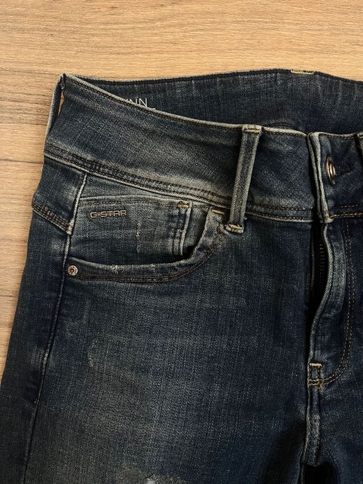 Дамски дънки G-star