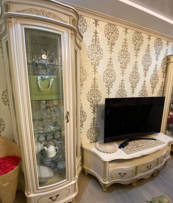 Мебель для гостиной