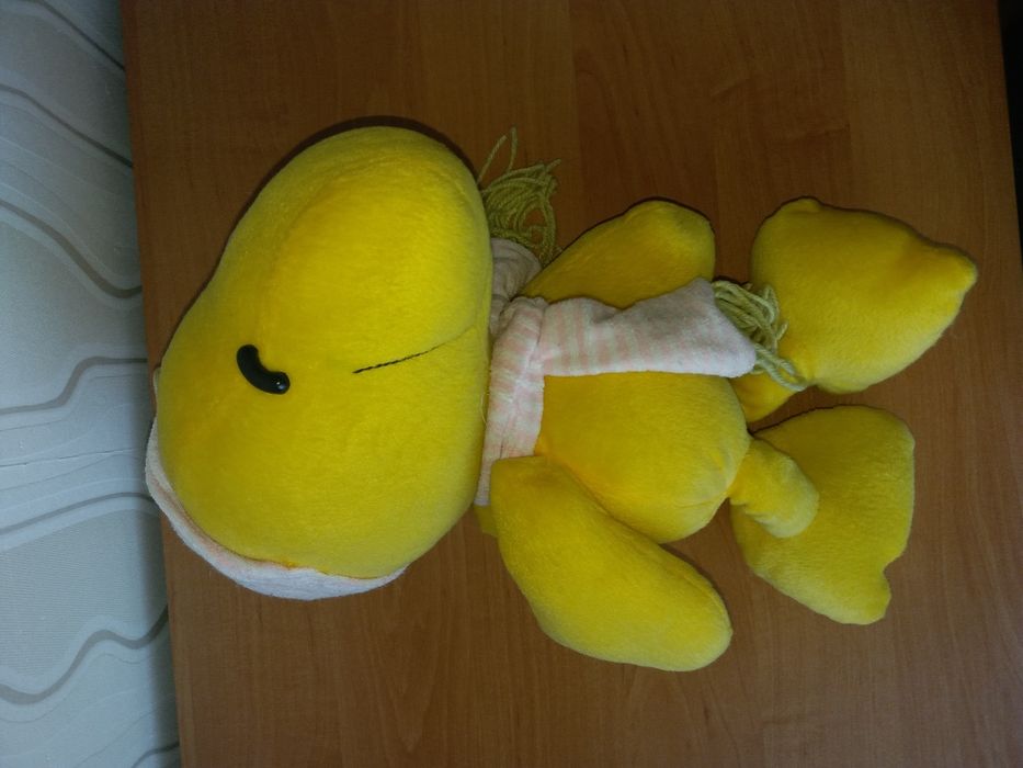 Намаление-Детски плюшени играчки