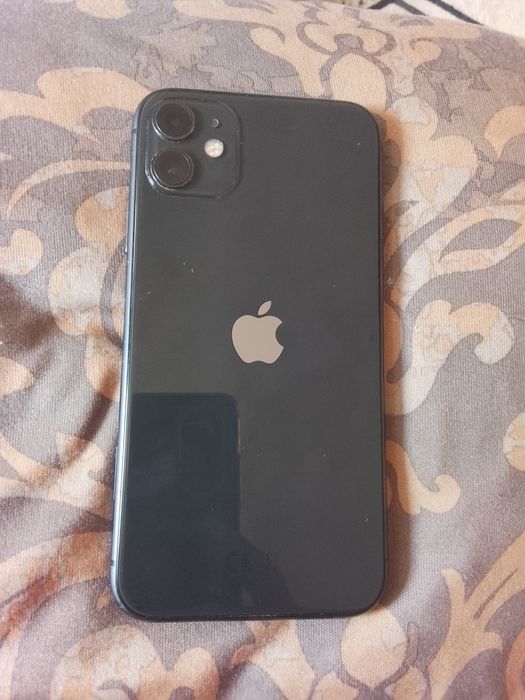 Iphone 11 сатылады