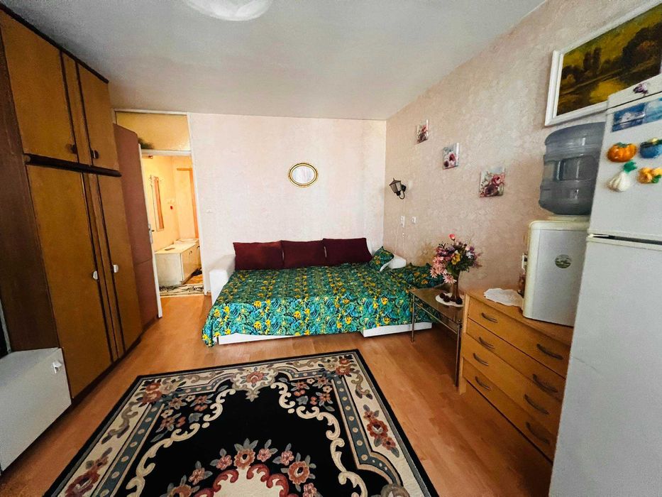 Дава се под наем Едностаен апартамент в София, Люлин 5 - 40 кв.м за 325 € - Снимка #4