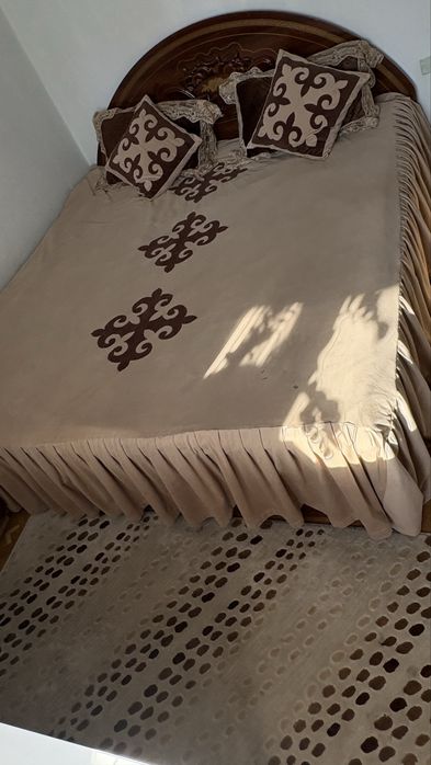 Шкаф кровать комод