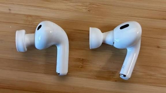 Airpods Pro 2 USB-C  A3048 Левый(Left)Airpods Pro 3 Правый(Rigt) A3063