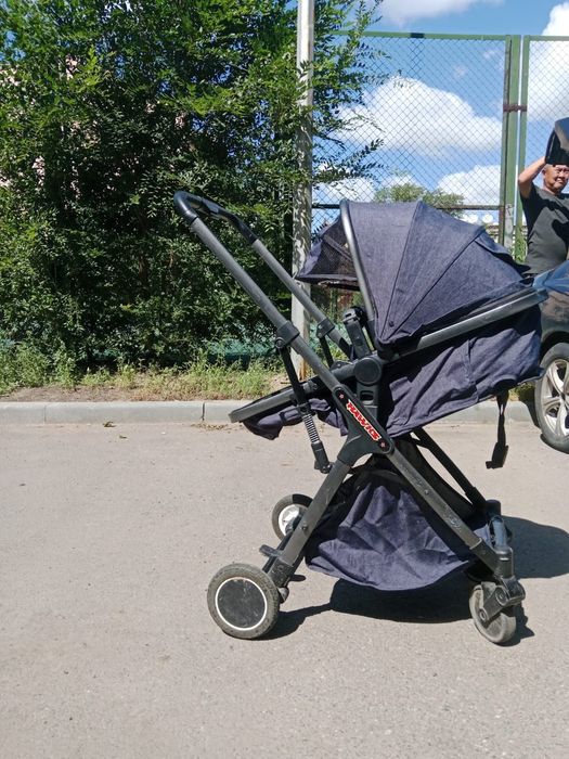 Детская коляскаа