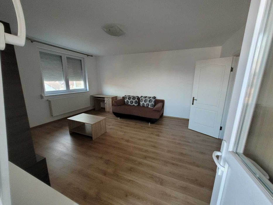 De vânzare ap. 1 cameră, nou, centru