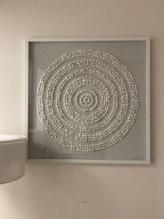 Декоратция для дома из камен