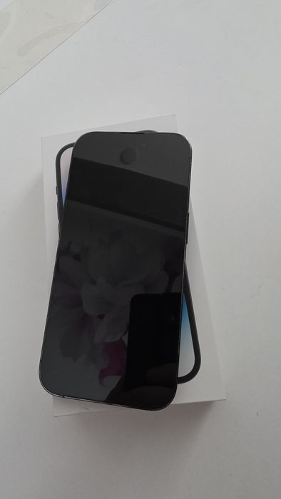 Iphone 14 pro 256 gb