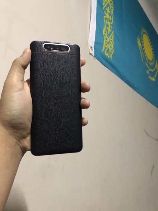 Самсунг а80 128гб