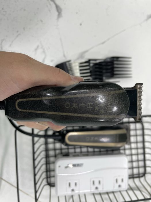 Машинка для стрижки