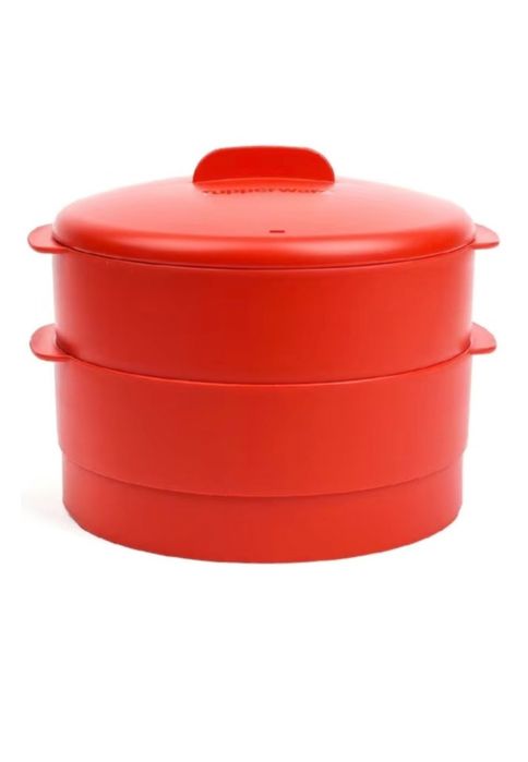 Tupperware вставка-пароварка