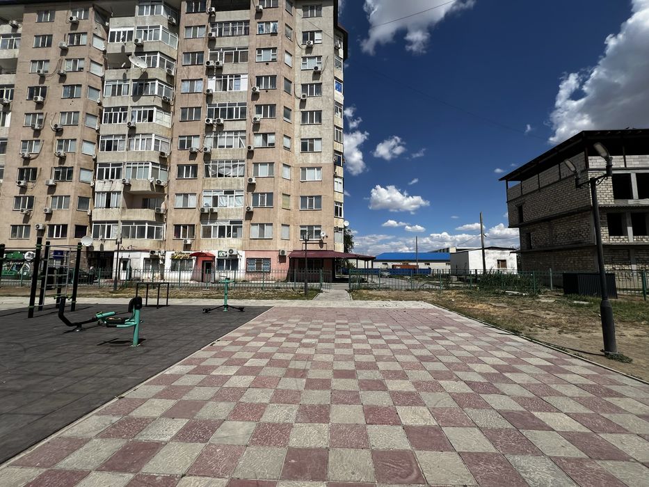 Цокольное помещение под бизнес