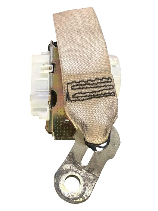 Centura De Siguranta Fata Stanga Fata Bmw 6 E63 2004 - 2010 330058760