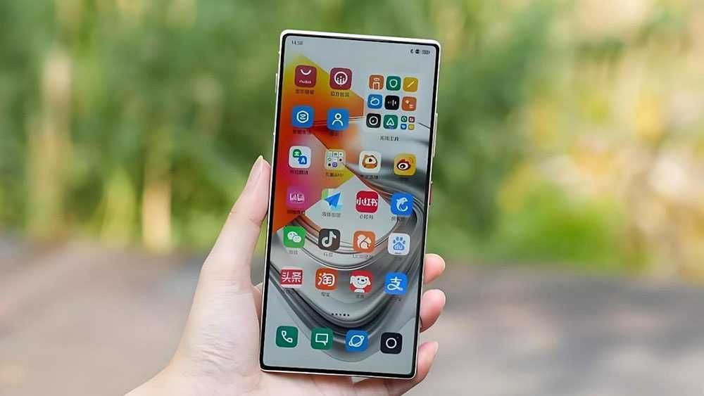 Nubia Z80 Ultra 5G глобален BG меню 7200mAh Android auto 2г. гаранция