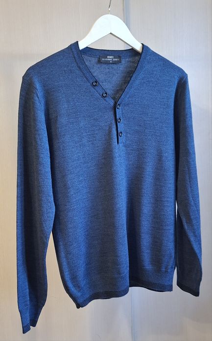 Обалденная кофта Giacomo Conti