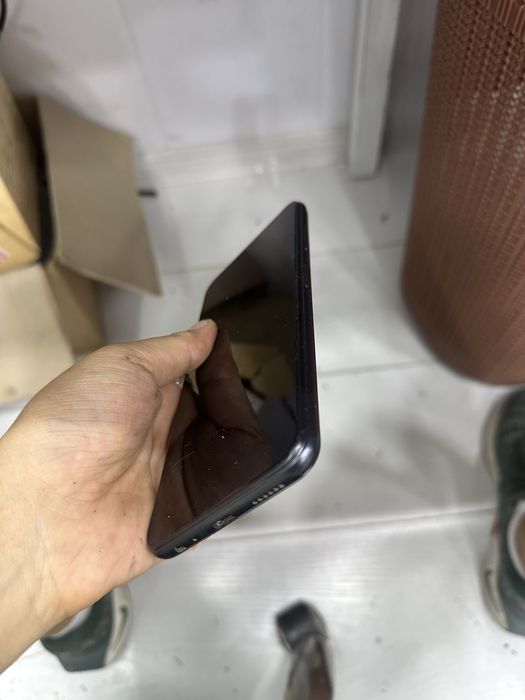 samsung a22 128 hotira xolati yaxwi aybi yoq