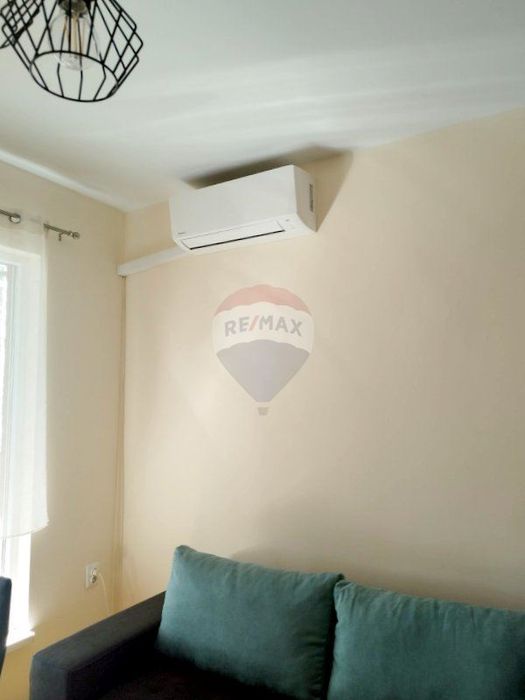 Дава се под наем Тристаен апартамент в Варна, Спортна зала - 90 кв.м за 510 € - Снимка #2