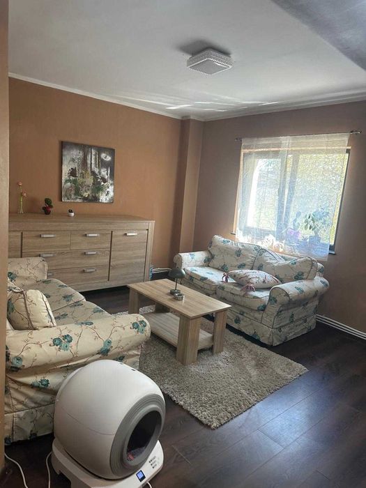Proprietar, vand apartament 3 camere decomandate,
