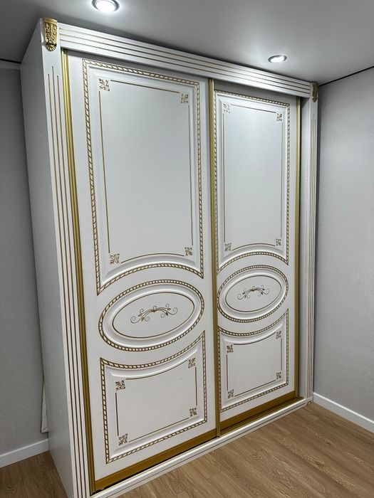 Шкаф купе бу продается