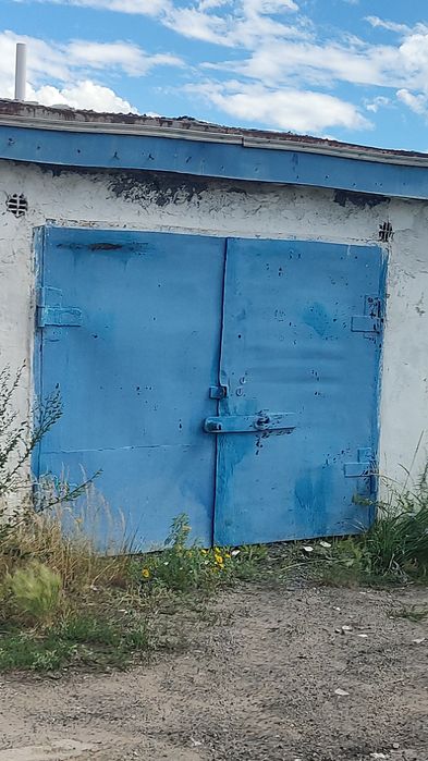 Продам гараж г. Шахтинск