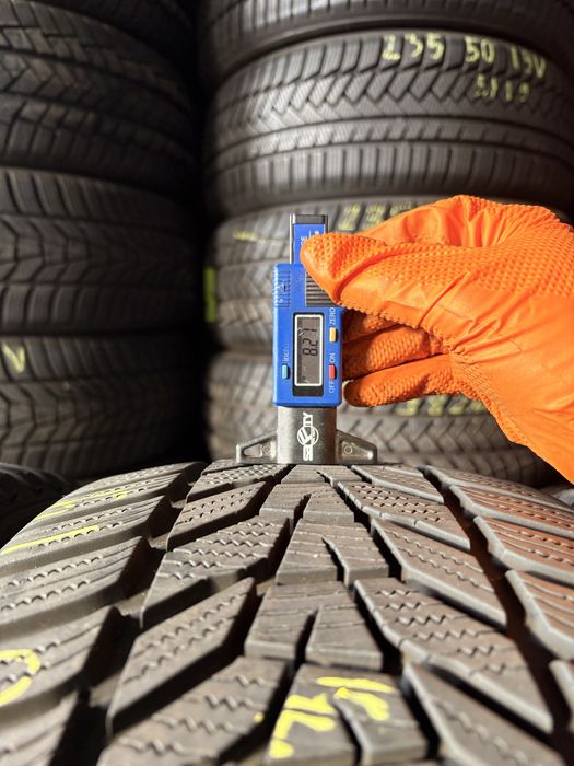 Anvelope iarna 235/40/19 Hankook Winter i*cept Evo 3 235 40 19 R 19