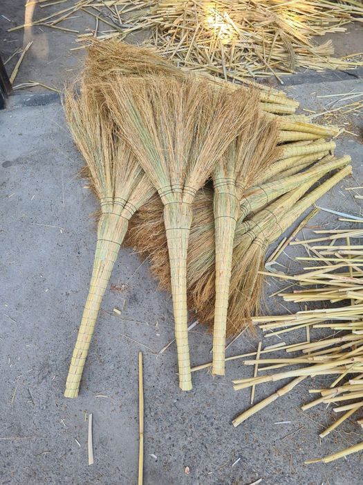 Веник сорго, веник купить