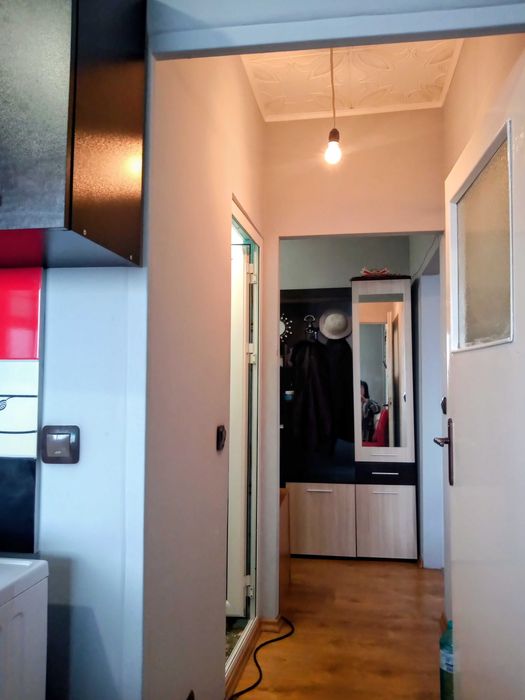 Продава се Двустаен апартамент в Враца, Младост - 43 кв.м за 1542 €/кв.м - Снимка #7