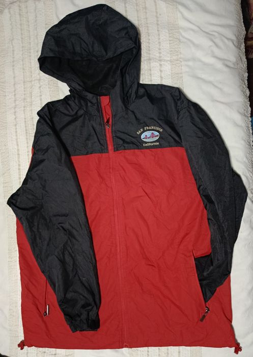 Зимни якета различни