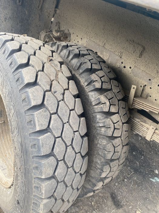 Продам два зила один на ходу